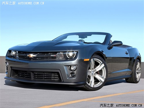 ѩm ѩm(M(jn)) ~_Camaro 2013 6.2 ZL1 Convertible