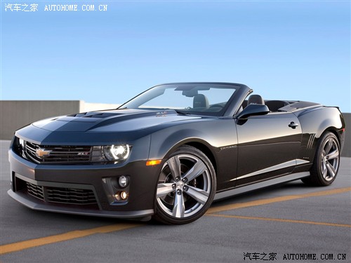 ѩm ѩm(M(jn)) ~_Camaro 2013 6.2 ZL1 Convertible