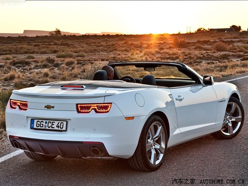 ѩm ѩm(M(jn)) ~_Camaro 2012 6.2 Convertible W