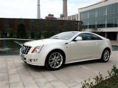 P P(M) PCTS(M) 2012 CTS 3.6 COUPE