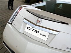 P P(M(jn)) PCTS(M(jn)) 2012 CTS 3.6 COUPE