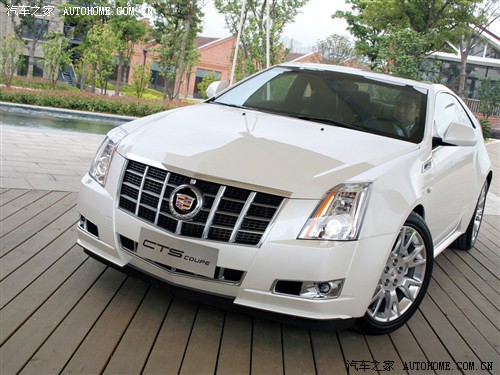 P P(M(jn)) PCTS(M(jn)) 2012 CTS 3.6 COUPE