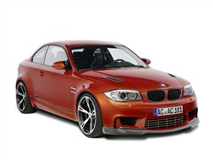 ܇֮ AC Schnitzer AC Schnitzer 1ϵ 2011 1-Series M Coupe