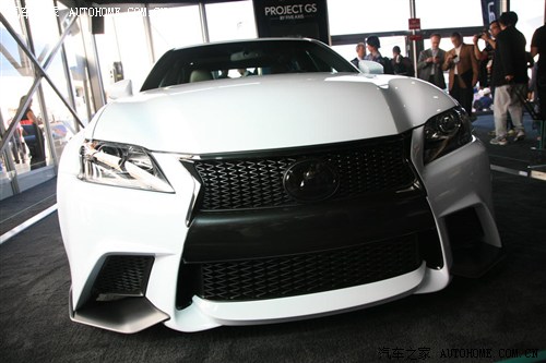 ܇֮ ׿_˹ ׿_˹GS 2013 350 F-Sport