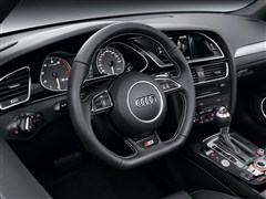 W W(M) WA4(M) 2013 S4 Avant 3.0TFSI