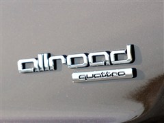 W W(M(jn)) WA4(M(jn)) 2013 Allroad quattro