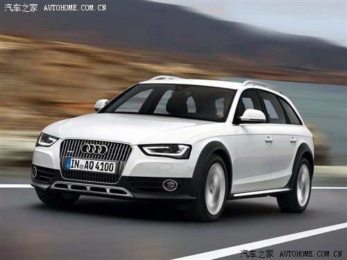 W W(M(jn)) WA4(M(jn)) 2013 allroad quattro