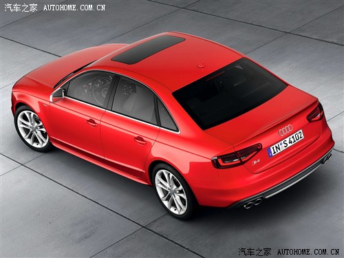 W W(M(jn)) WA4(M(jn)) 2013 S4 3.0TFSI