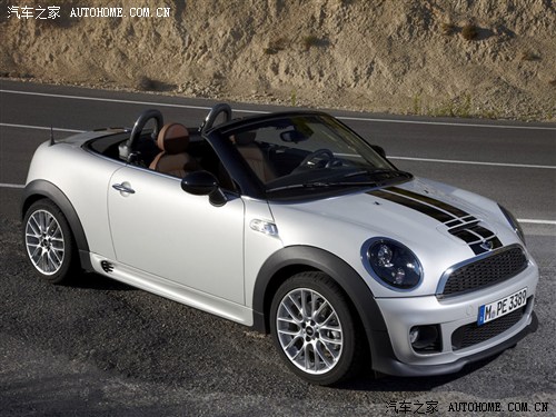 MINI MINI MINI ROADSTER 2013 