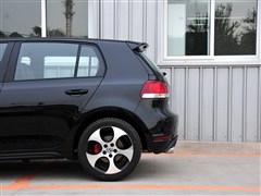 汽车之家 一汽-大众 高尔夫 2012款 2.0TSI GTI