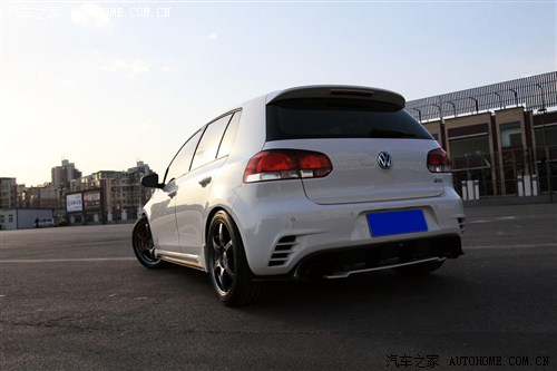 ܇֮ һ- ߠ 2012 2.0TSI GTI