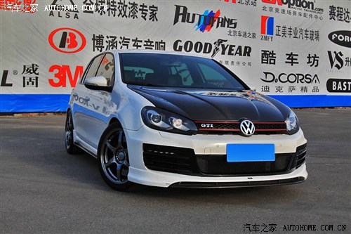 ܇֮ һ- ߠ 2012 2.0TSI GTI