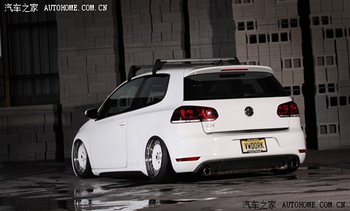 ܇֮ һ- ߠ 2012 2.0TSI GTI