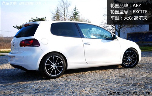 ܇֮ һ- ߠ 2012 2.0TSI GTI