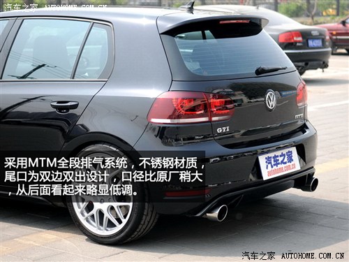 ܇֮ һ- ߠ 2012 2.0TSI GTI