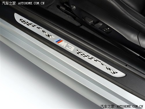  () Mϵ 2012 M3 Competition Edition