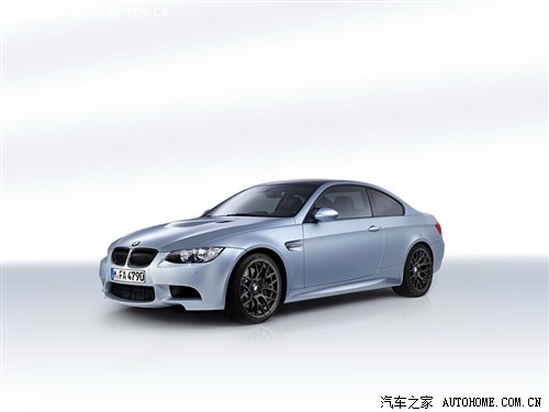  () Mϵ 2012 M3 Competition Edition