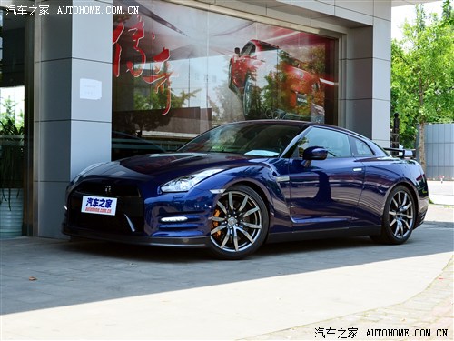 ծa(chn) ծa(chn)(M(jn)) ծa(chn)GT-R 2013 3.8T Premium Edition