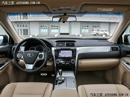    2012  2.5S 趯