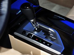 丰田 广汽丰田 凯美瑞 2012款 尊瑞 2.5hq 旗舰版