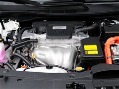 丰田 广汽丰田 凯美瑞 2012款 尊瑞 2.5hq 旗舰版