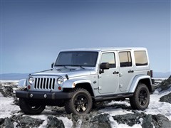 Jeep Jeep R 2012 SaharaO