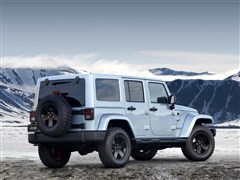 Jeep Jeep R 2012 SaharaO