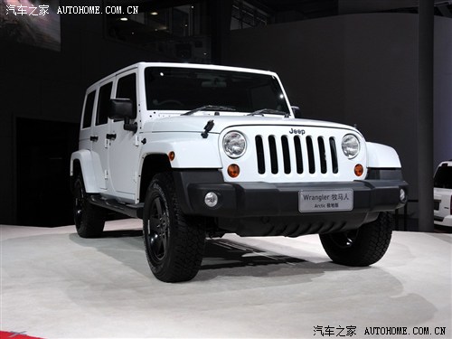 Jeep Jeep R 2012 SaharaO