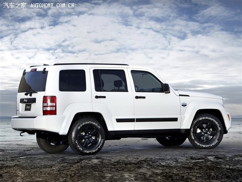 Jeep Jeep  2012 O