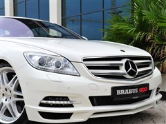 ܇֮ BRABUSͲ˹ BRABUSͲ˹ CL 2012 6.3T 800 Coupe