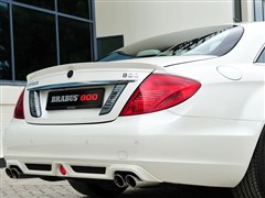 ܇֮ BRABUSͲ˹ BRABUSͲ˹ CL 2012 6.3T 800 Coupe