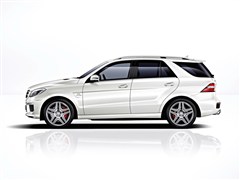 Y Y(M(jn)) YAMG(j) 2012 ML 63 AMG