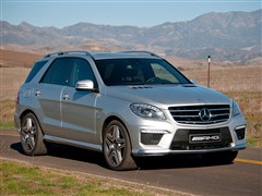 Y YAMG YM(j)AMG 2012 ML 63 AMG