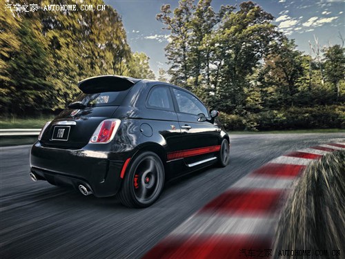 Ɓ Ɓ(M) Ɓ500 2012 1.4T Abarth