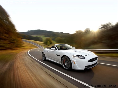 ݱ ݱ ݱXK 2013 5.0L XKR-S