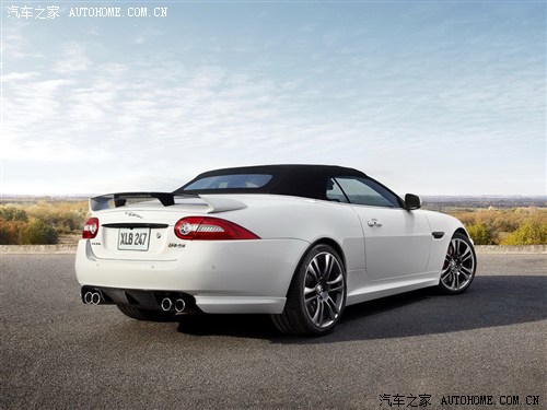 ݱ ݱ ݱXK 2013 5.0L XKR-S