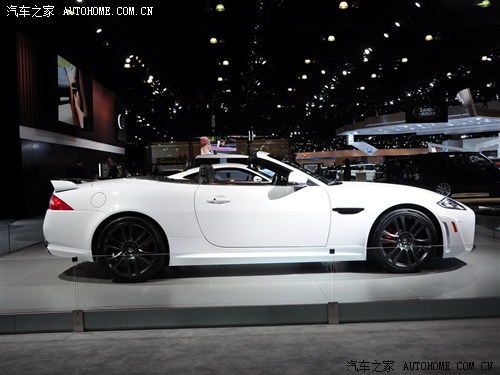 ݱ ݱ ݱXK 2013 5.0L XKR-S