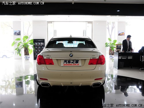 ܇֮ AC Schnitzer AC Schnitzer 7ϵ 2011 ACS7