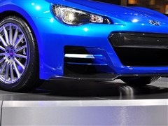 ˹ ˹ ˹BRZ 2012 STI Concept