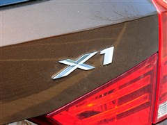 R AR RX1 2012 xDrive20iA