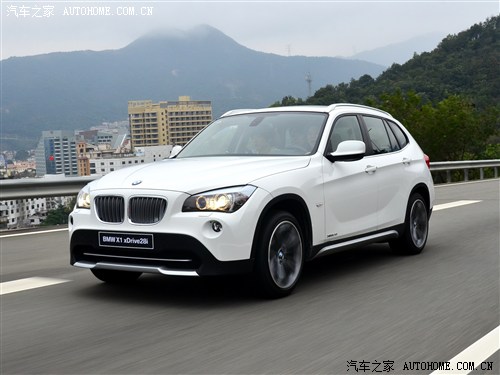 R AR RX1 2012 xDrive28iA