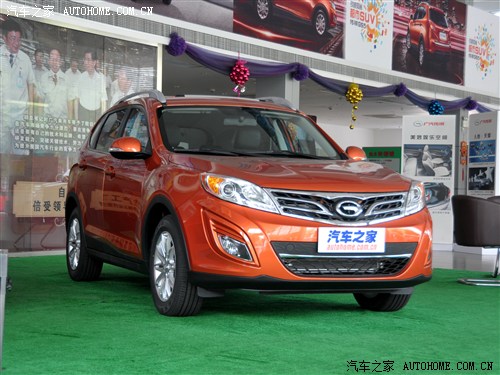 ܇֮ V܇ GS5 2012 2.0 Ԅ(dng)F