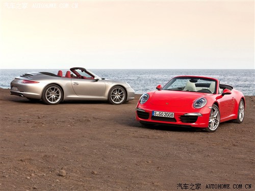 r(sh) r(sh) r(sh)911 2013 Carrera Cabriolet 3.8L