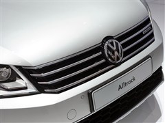  (M) Passat 2013 Alltrack