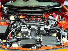 丰田 丰田(进口) 丰田GT-86 2013款 基本型 丰田 丰田(进口) 丰田GT-86 2013款 基本型