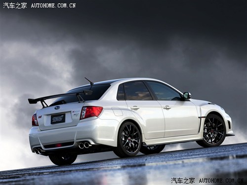 ˹ ˹  2012 2.5T WRX S206