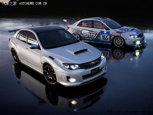 ˹ ˹  2012 2.5T WRX S206