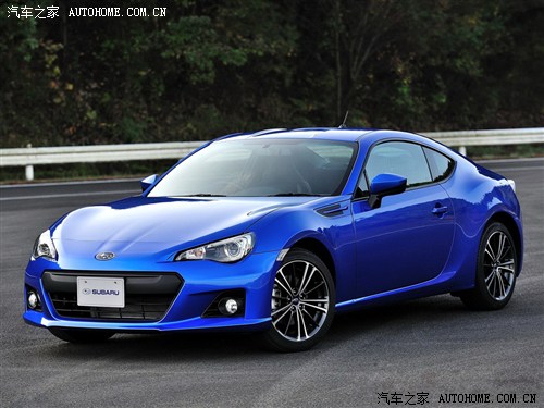 ˹ ˹ ˹BRZ 2013 