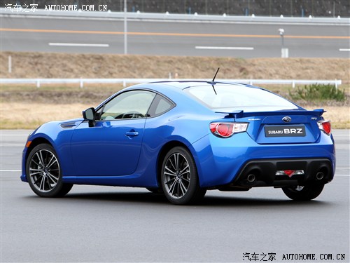 ˹ ˹ ˹BRZ 2013 