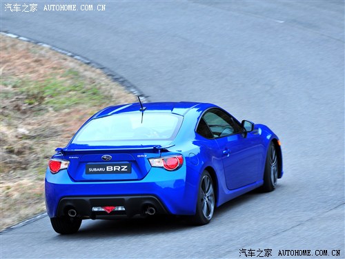 ˹³ ˹³ ˹³BRZ 2013 